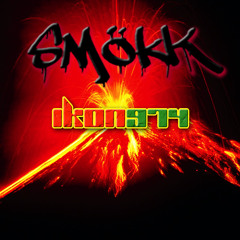 "IKON974" by SMöKK