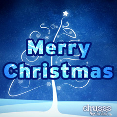 chusss Xmas Jingle Bells Remix