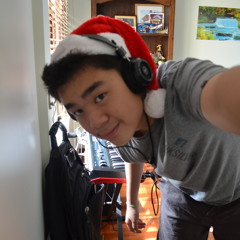 Christmas Medley 2014 | WilliamNHS Piano Cover