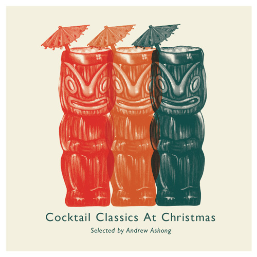 Cocktail Classics and The Seasonal Sounds of Winters Wanderlands