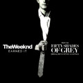 The&#x20;Weeknd Earned&#x20;It Artwork