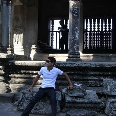 David JB