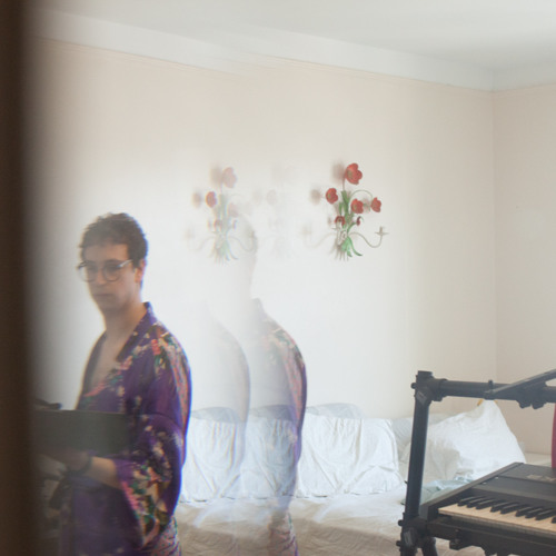 FOUNDMIX 01 - Jerry Paper