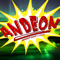 Lenox & Munique Music - Andeon (Original Mix) | FREE Download