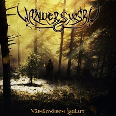 Wandersword - Laulun Synty (Intro)