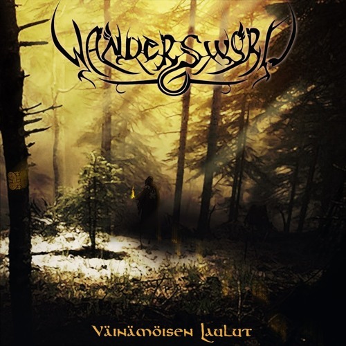 Wandersword - Laulun Synty (Intro)
