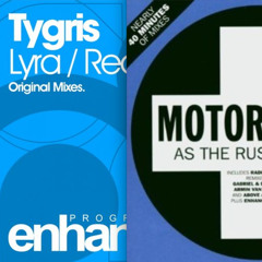 Tygris vs Motorcycle - As The Lyra Comes (Tygris Mash Up)[Free Download]