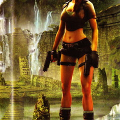 West Africa Theme (Tomb Raider: Legend OST)