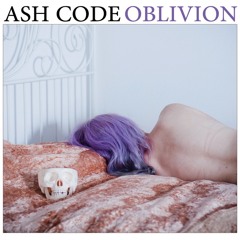 Exclusive: Ash Code - Oblivion (Minuit Machine Remix)