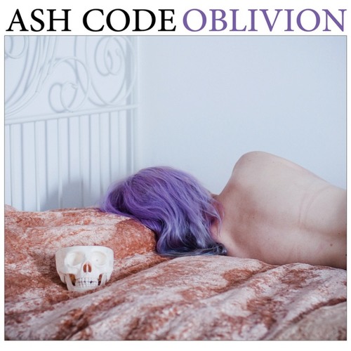 Exclusive: Ash Code - Oblivion (Minuit Machine Remix)