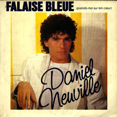 Daniel Levi - Falaise Bleue (FR - 1983)