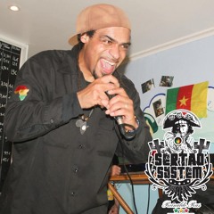 YOUKOU KLA - RESET YOUR MIND - Original dubplate for Selector Reinaldo Ras