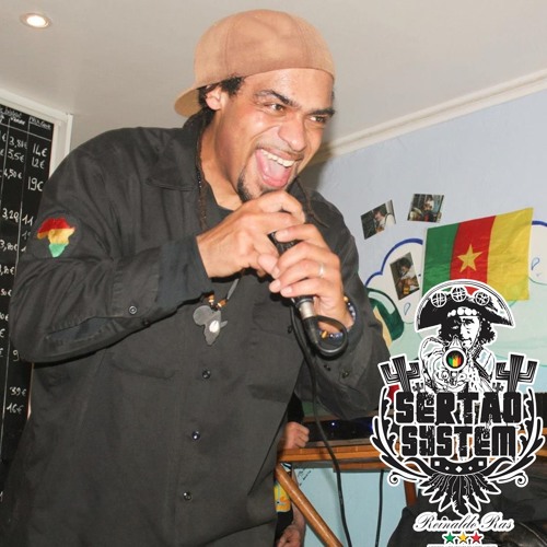 YOUKOU KLA - RESET YOUR MIND - Original dubplate for Selector Reinaldo Ras