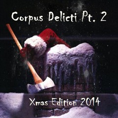 Mephisto - Corpus Delicti Pt. 2 (Xmas Edition 2014)