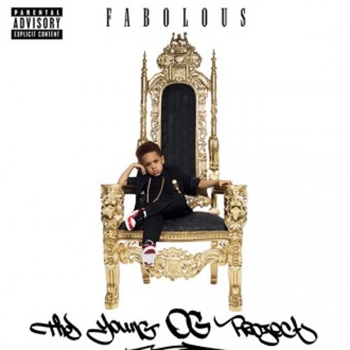 Fabolous - We Good Ft. Rich Homie Quan. The Young OG Project