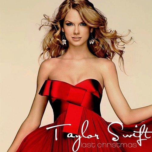 Stream Taylor Swift Cover - Last Christmas by Pim Kodchapon