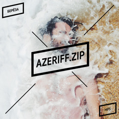 Azeriff X Sheff - I Love Sankt - Peterburg