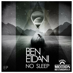Ben Eidani & Pouya Safa -  Love Like This (Original Mix)