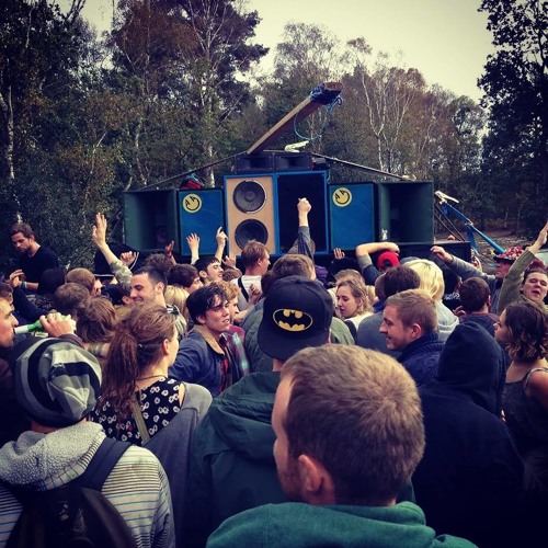 DJAY BIIB DJ... LONG Pt2 - CRIMBO BASSLINE BASH