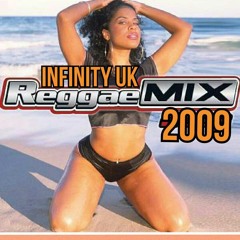 Infinity Uk Reggae Vocal 2009 Mix By Dj Killer