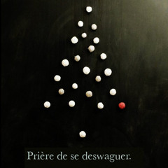 #Playlist Décembre [Noyel]