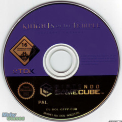 Main Theme (Knights of the Temple: Infernal Crusade OST)