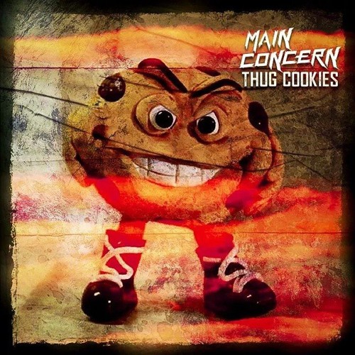 Thug Cookies (Preview)