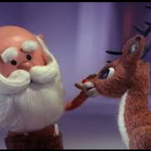 Rudolph's Anthem By Modest