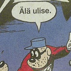 Likane x Kylymä - Buranakuuri