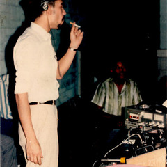 Ron Hardy Live at the unknown warehouse part #2 (1988)