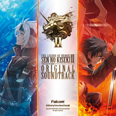 Transcend Beat(Hi-Speed Remix)-英雄伝説 閃の軌跡IIより-