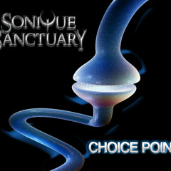 Sonique Sanctuary - Choice Point