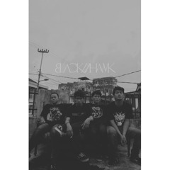 Black//Hawk - Schizophrenia