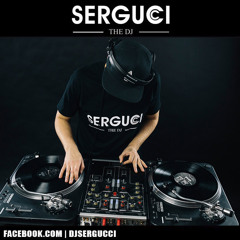 Dj Sergucci - All I want for Christmas is Beats TEASER