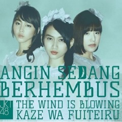 JKT48 - Simpati Gravitasi (Juuryoku Sympathy)