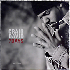 7 Days (Remix) - Craig David, Mos Def And Nate Dogg