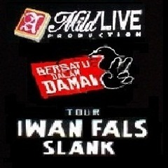 Iwan Fals - Yang Terlupakan (feat. Slank) [Live]