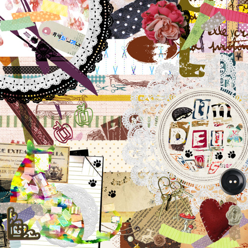 非可逆リズム「un deux trois...」XFD