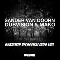 Orchestral Intro Edits