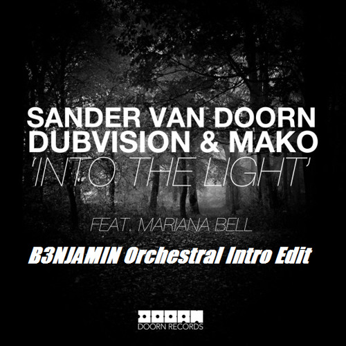 Orchestral Intro Edits