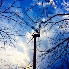 The Sky Construction Spot