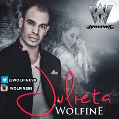 (98) Julieta - Wolfine Ñengo Flow - Dj Cristian Flow