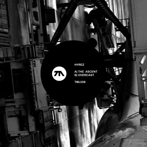 Hyrez - Overcast [Terminal Audio]
