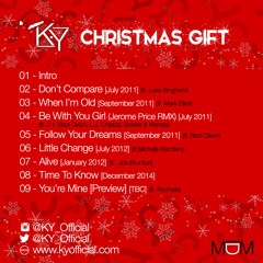 K.Y - 08 - Time To Know