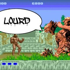 TEASER - Second album in the works!