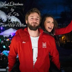 J-Flo Feat. Tori McMillan - Last Christmas (Acoustic)