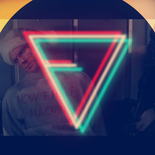 Sir Paul Mccartney  - A Wonderful Xmas Time (Furry Vowels Rework)