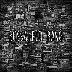 Radio Fritz Caro Korneli - Bossa Rio Bang (23.12.2014)
