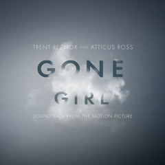Guitar Cover : Gone Girl - Technically Missing(Trent Reznor & Atticus Ross)