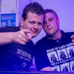 Crypsis Vs Minus Militia - Strike ( Hardtoxic & Sebastien S Mash - Up )